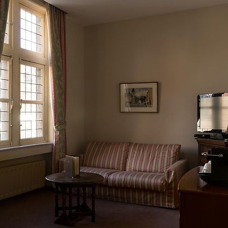Hotel Duc De Bourgogne بروج المظهر الخارجي الصورة