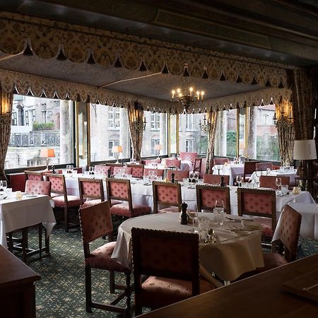 Hotel Duc De Bourgogne بروج المظهر الخارجي الصورة