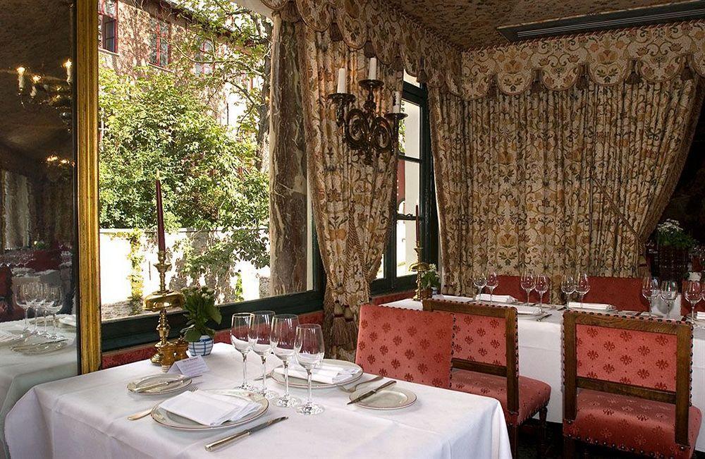 Hotel Duc De Bourgogne بروج المظهر الخارجي الصورة