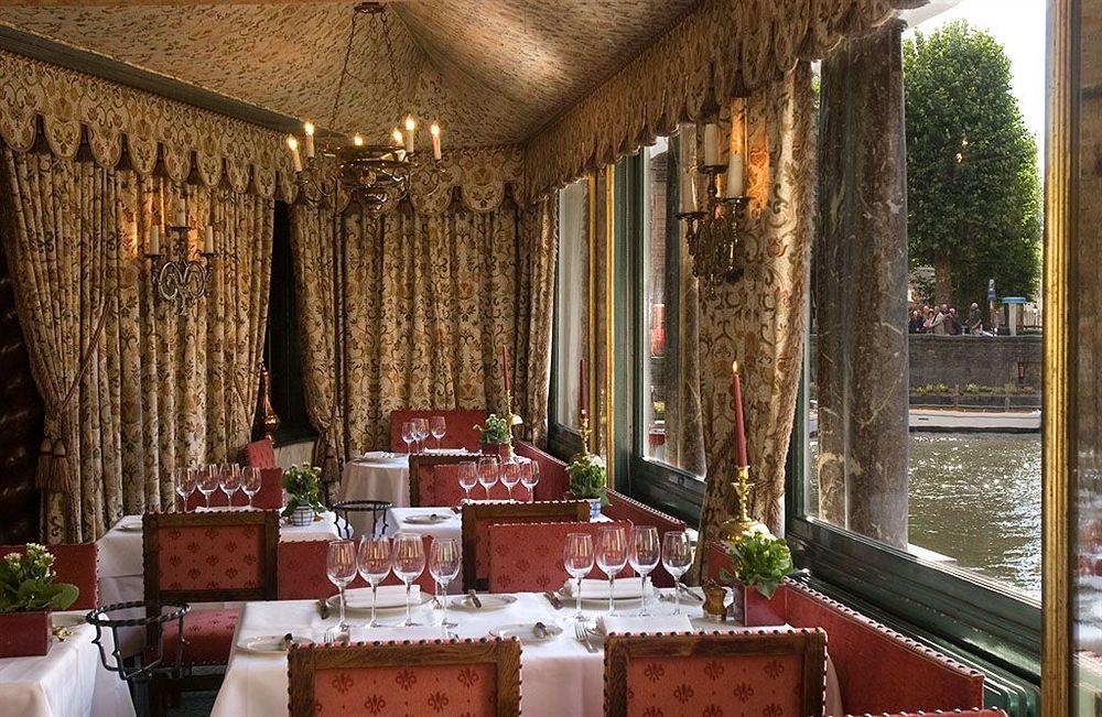 Hotel Duc De Bourgogne بروج المظهر الخارجي الصورة