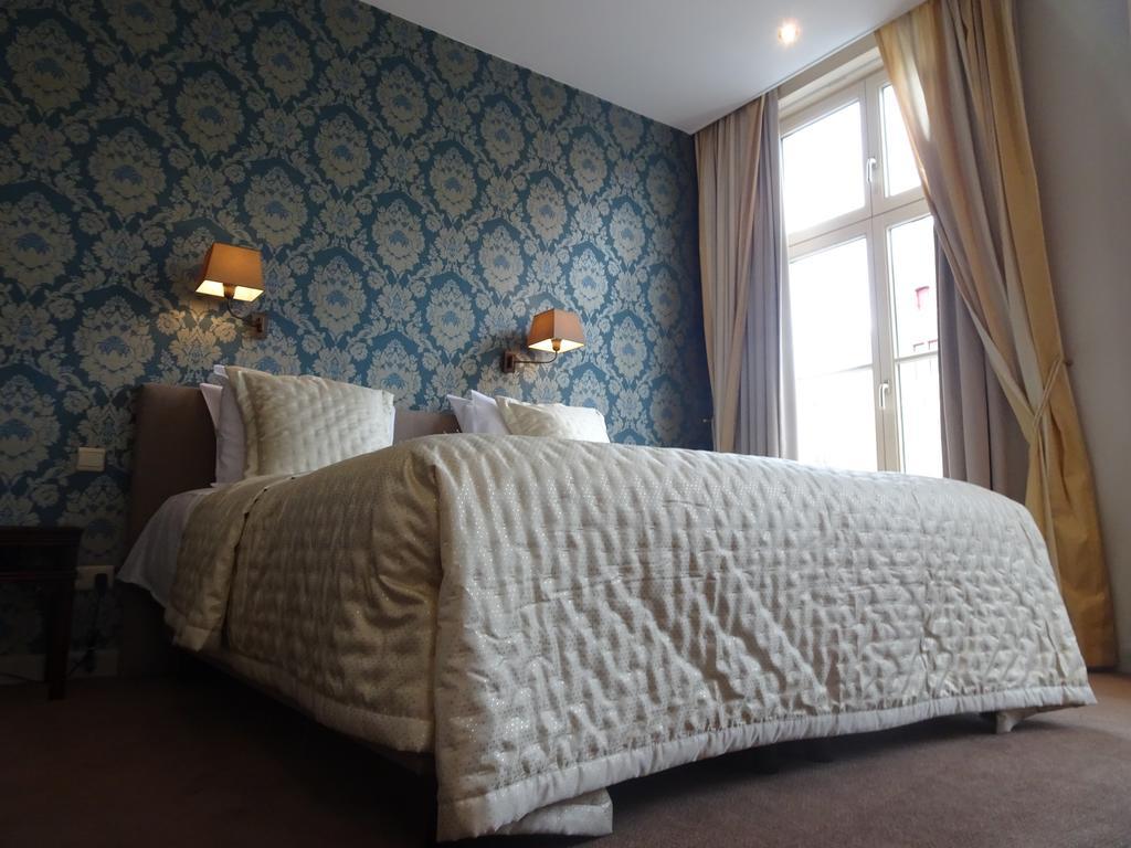Hotel Duc De Bourgogne بروج المظهر الخارجي الصورة