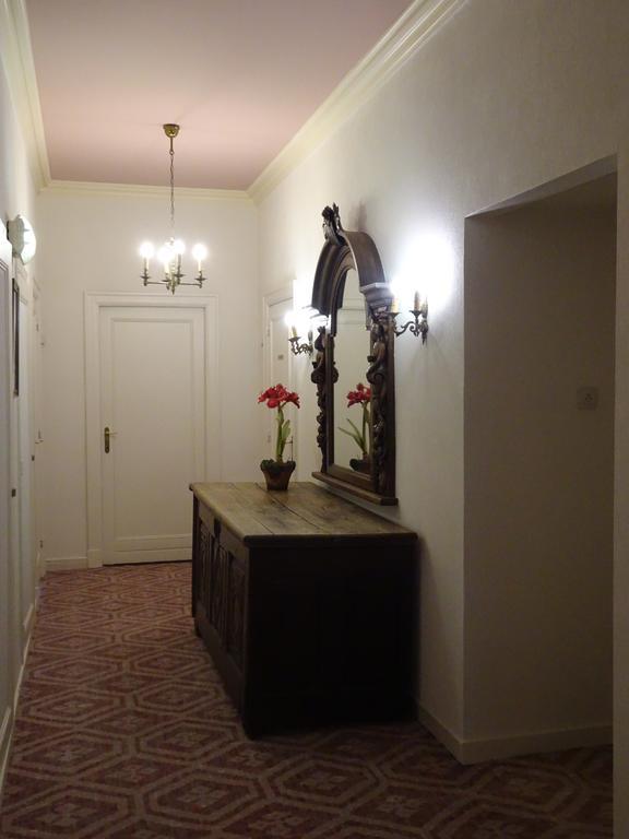 Hotel Duc De Bourgogne بروج المظهر الخارجي الصورة