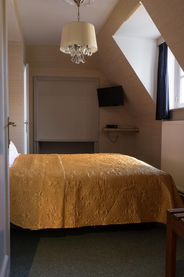 Hotel Duc De Bourgogne بروج المظهر الخارجي الصورة